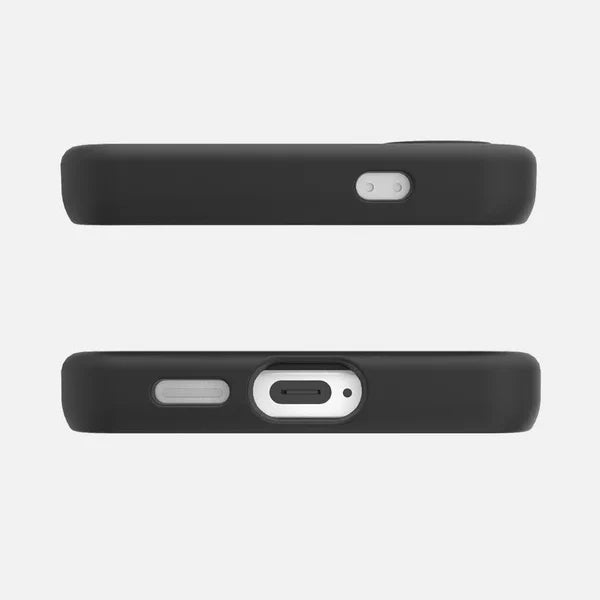ITSKINS Avana Estuche Velvet Galaxy S24+, SGKP-AVSIK-BLCK
