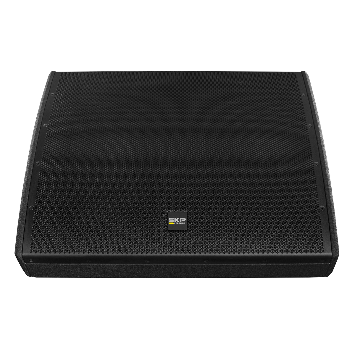 SKP SKM-15A MKII monitor de piso activo - vista frontal