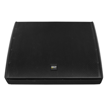 SKP SKM-15A MKII monitor de piso activo - vista frontal