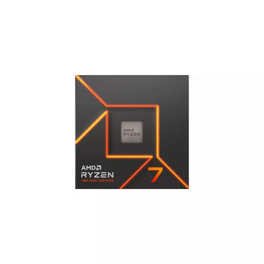 Procesador AMD Ryzen 7 7700 | 7ª Gen | 5.3 GHz | AM5