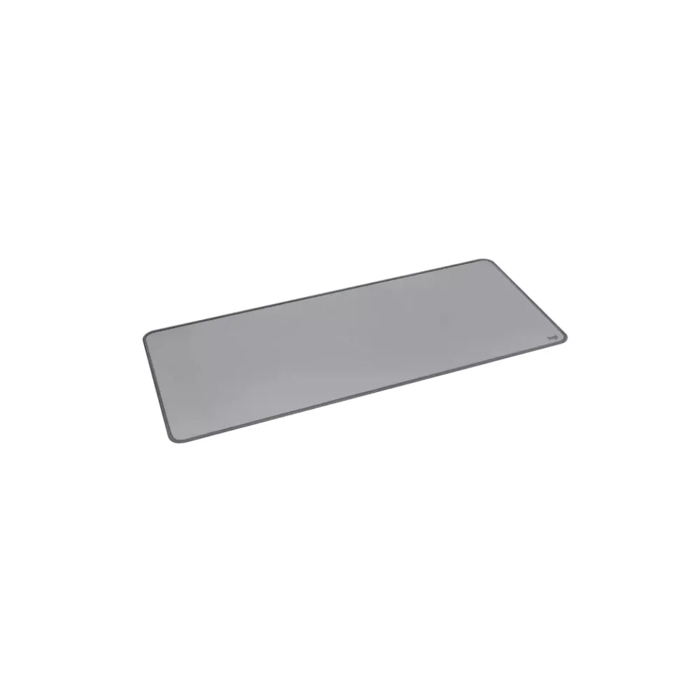 Base antiderrapante inferior Mouse Pad Logitech Studio Series Mid gris