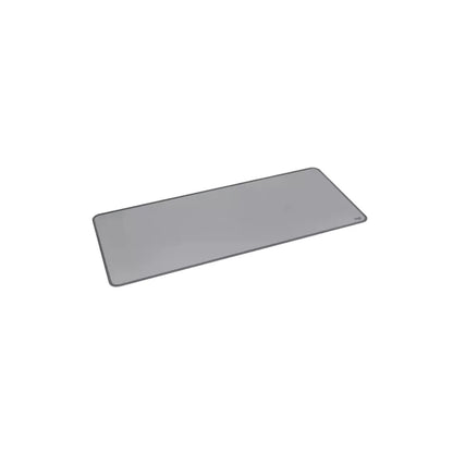 Base antiderrapante inferior Mouse Pad Logitech Studio Series Mid gris