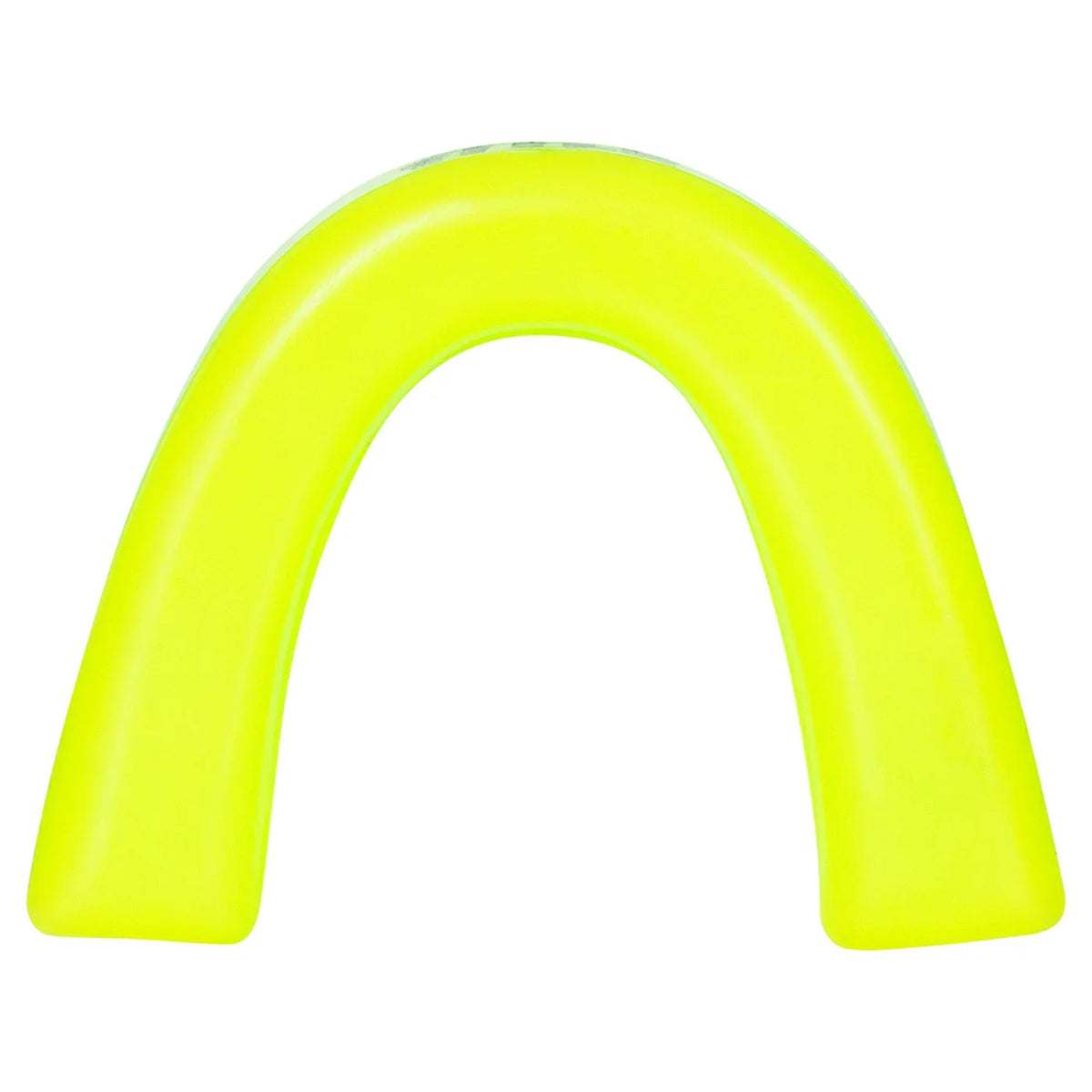 TITLE Protector Bucal Adulto Amarillo, Super Shield X2