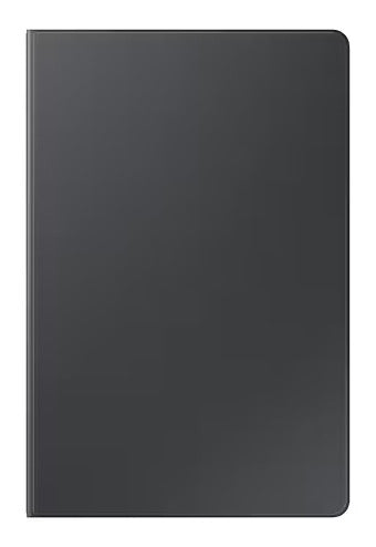 Estuche Samsung EF-BX200PJEGWW vista frontal cerrado para tablet