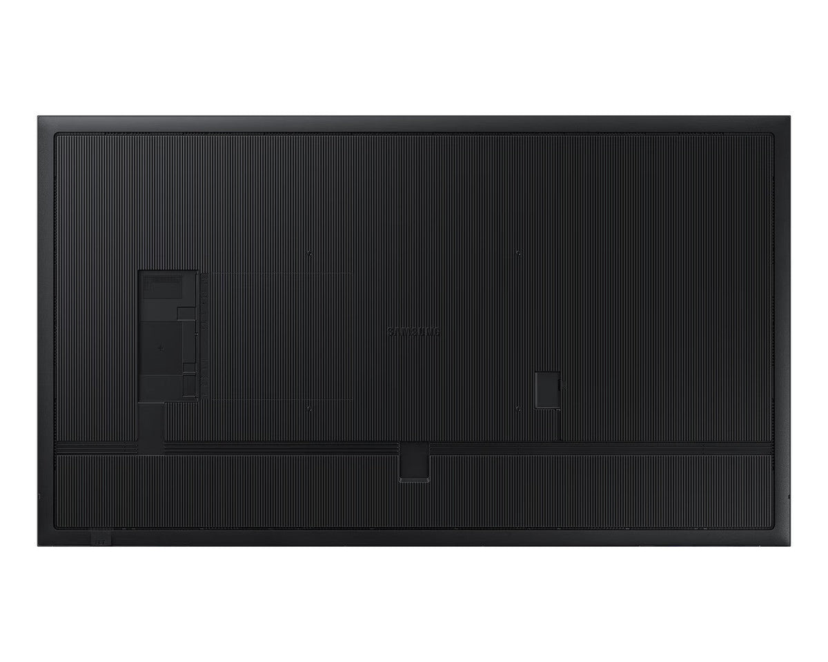 Samsung Pantalla de señalización 4K serie QMC de 55" LH55QMCEBGCXGO