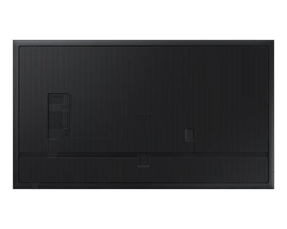 Samsung Pantalla de señalización 4K serie QMC de 55" LH55QMCEBGCXGO
