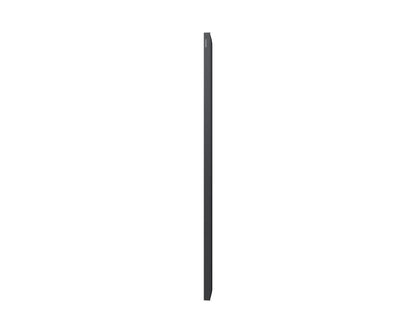 Samsung Pantalla de señalización 4K serie QMC de 55" LH55QMCEBGCXGO