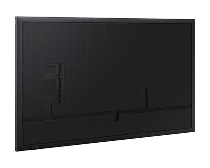 Samsung Pantalla de señalización 4K serie QMC de 55" LH55QMCEBGCXGO