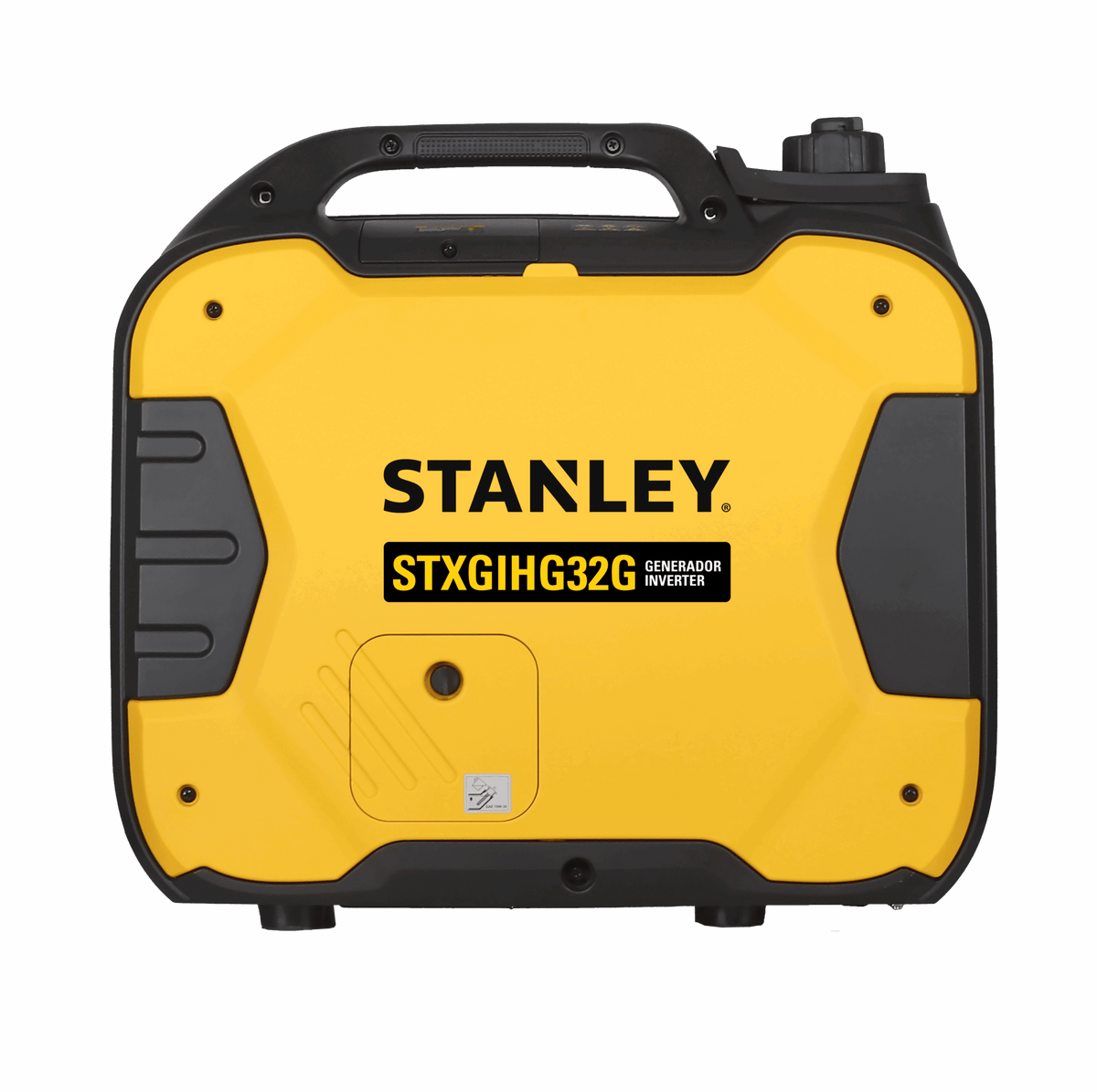 Stanley Generador inverter 3200W STXGIHG32G