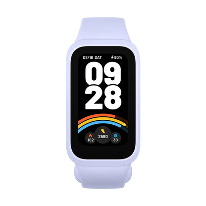Xiaomi Smart Band 9 Active resistencia 5ATM Purple, 70785