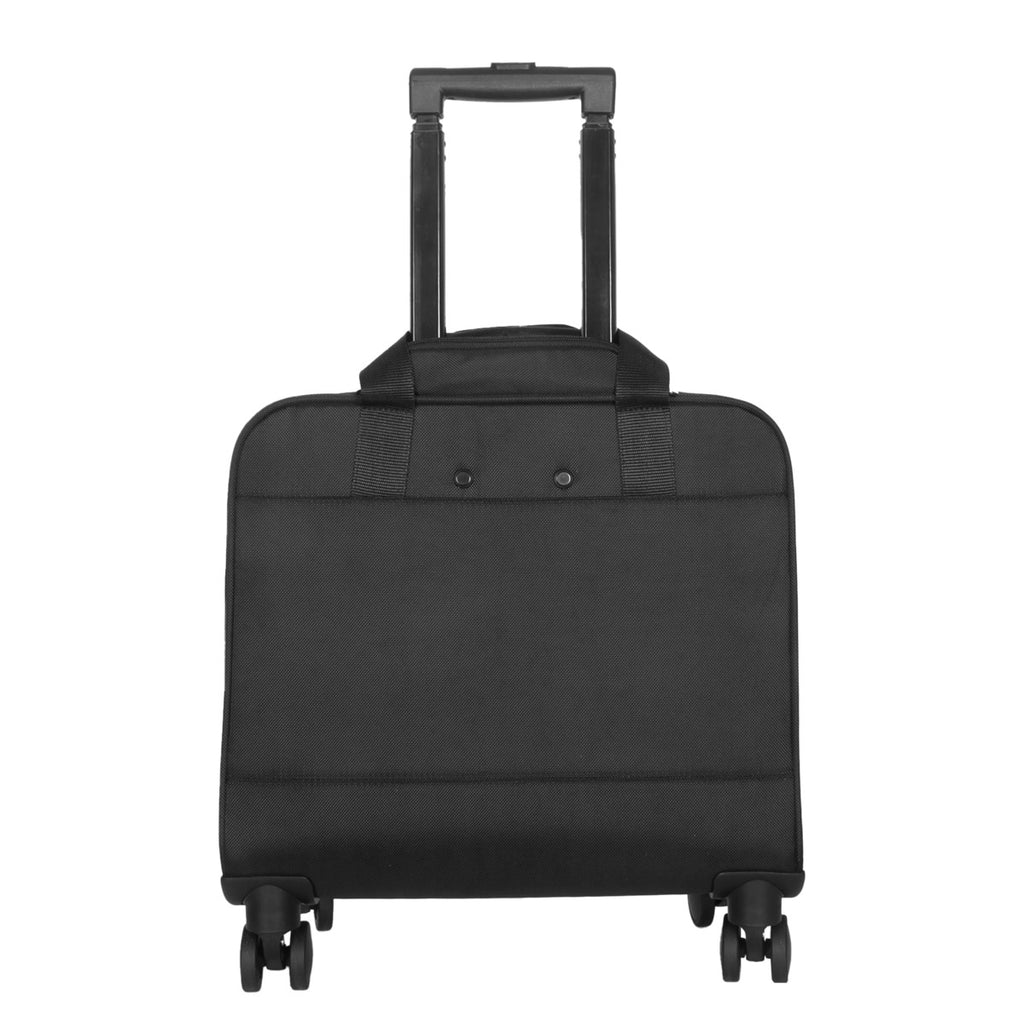 Targus maletín rodante Transit TBR044LP-70 - vista trasera