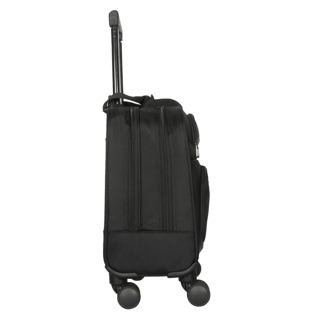 Targus maletín rodante Transit TBR044LP-70 - vista lateral