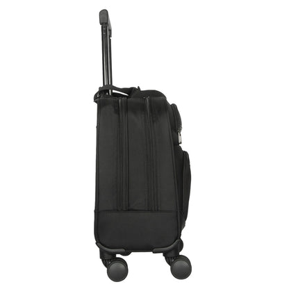 Targus maletín rodante Transit TBR044LP-70 - vista lateral