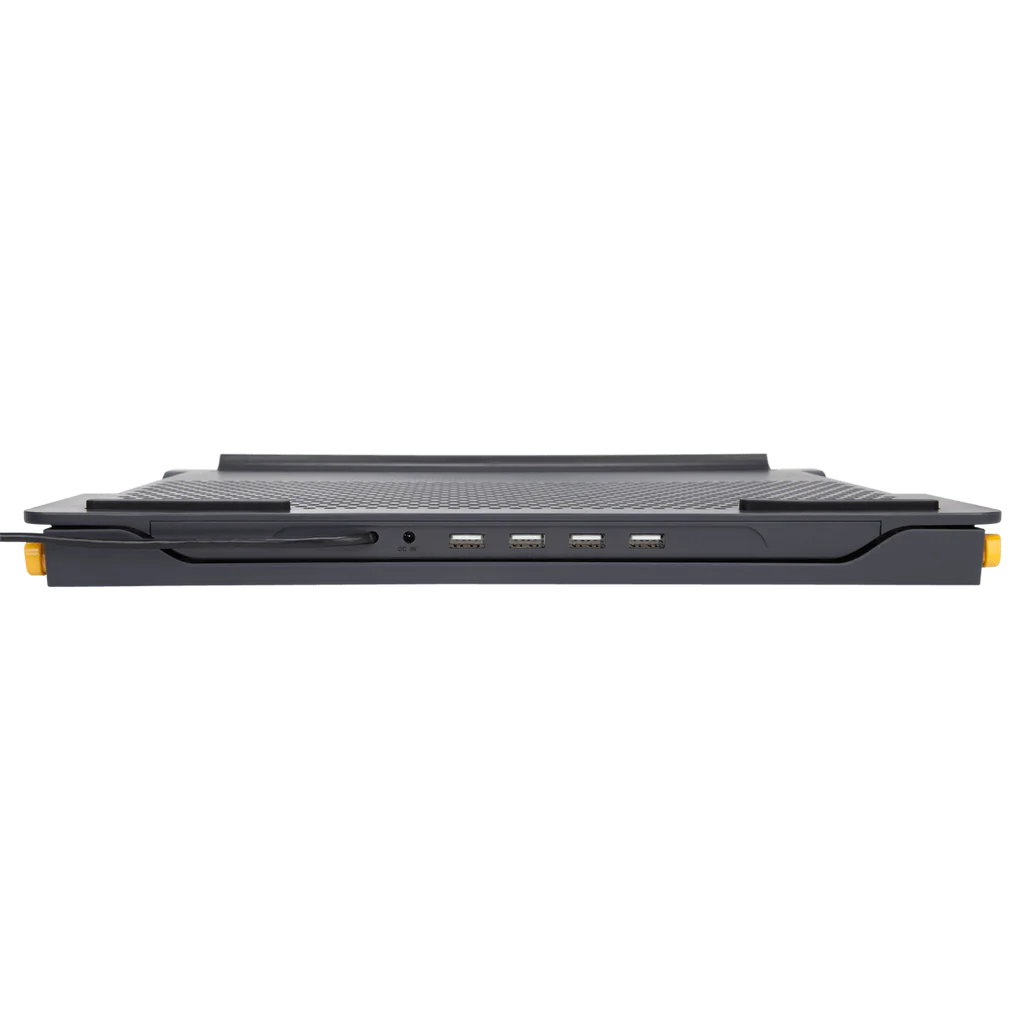 Targus Base Ventiladora Chill Mat+ AWE81US - vista frontal