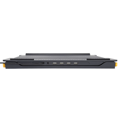 Targus Base Ventiladora Chill Mat+ AWE81US - vista frontal