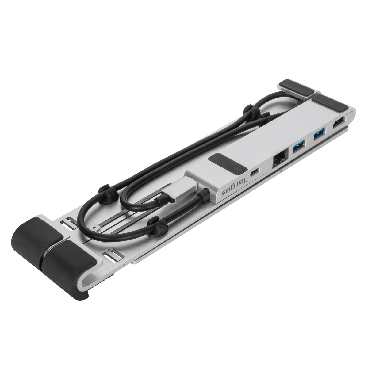 Targus Base Portatil con Dock Integrado, AWU100005GL