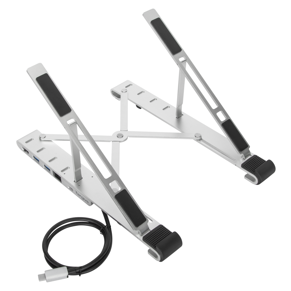 Targus Base Portatil con Dock Integrado, AWU100005GL
