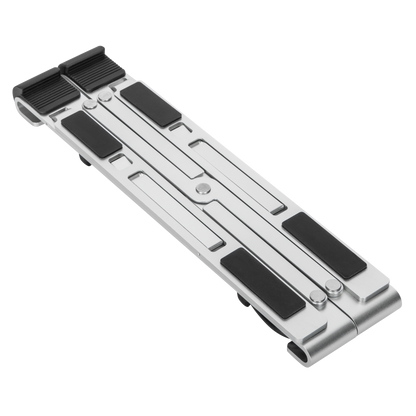 Targus Base Portatil con Dock Integrado, AWU100005GL