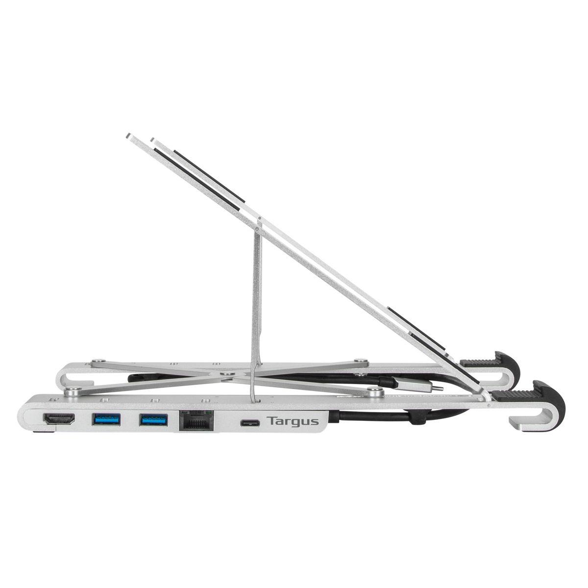 Targus Base Portatil con Dock Integrado, AWU100005GL