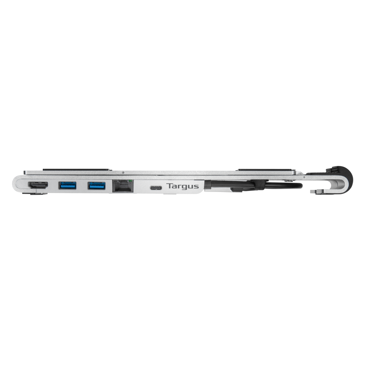 Targus Base Portatil con Dock Integrado, AWU100005GL
