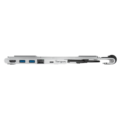 Targus Base Portatil con Dock Integrado, AWU100005GL