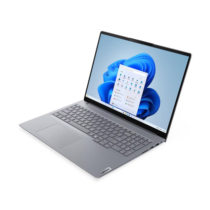 Lenovo Laptop ThinkBook 16 pulgadas Core 5 16GB 512GB, 21SH009LFJ