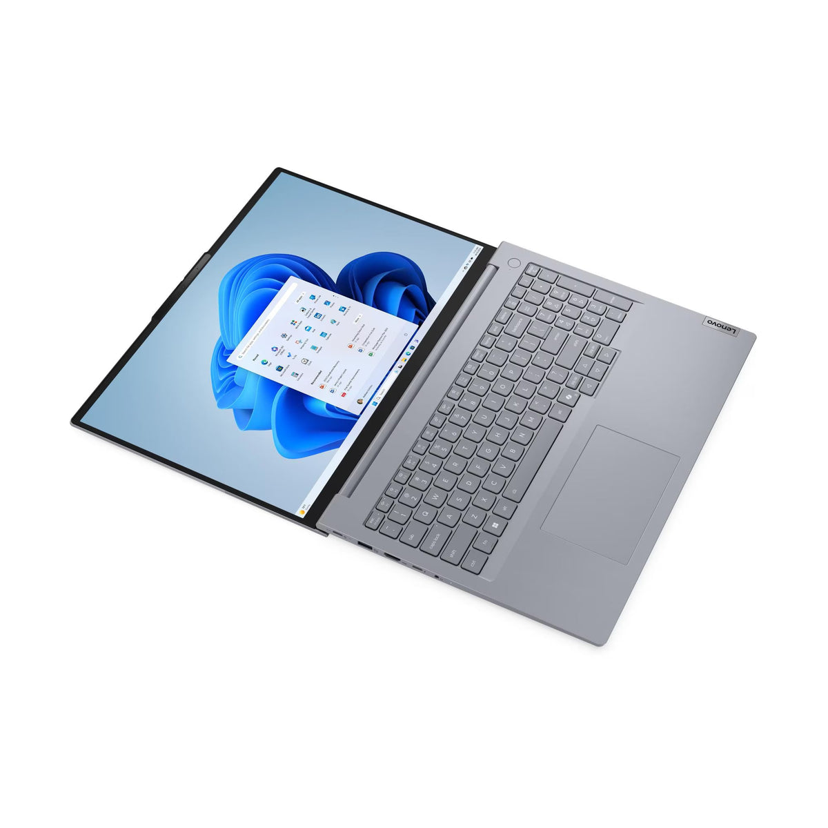 Lenovo Laptop ThinkBook 16 pulgadas Core 5 16GB 512GB, 21SH009LFJ