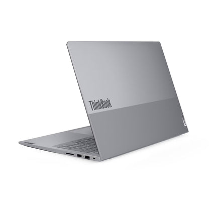 Lenovo Laptop ThinkBook 16 pulgadas Core 5 16GB 512GB, 21SH009LFJ