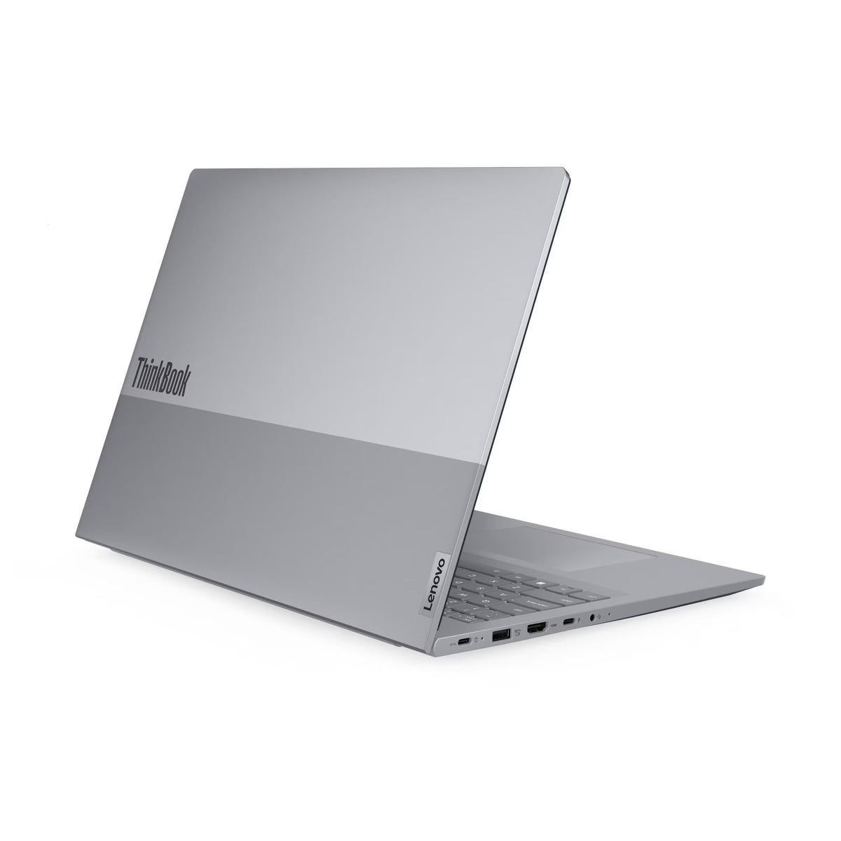 Lenovo Laptop ThinkBook 16 pulgadas Core 5 16GB 512GB, 21SH009LFJ