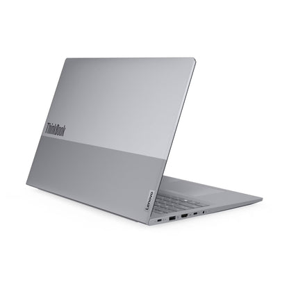 Lenovo Laptop ThinkBook 16 pulgadas Core 5 16GB 512GB, 21SH009LFJ