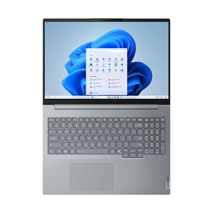 Lenovo Laptop ThinkBook 16 pulgadas Core 5 16GB 512GB, 21SH009LFJ