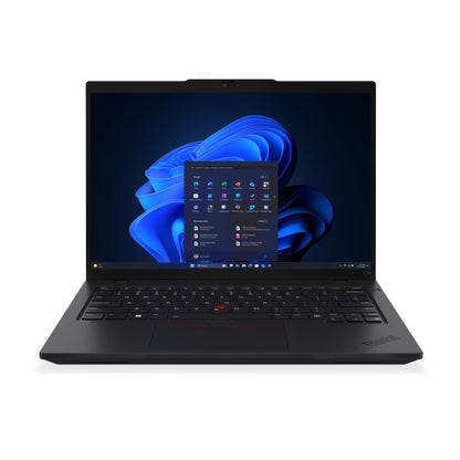 Lenovo ThinkPad E14 Gen 7 21SX0084FJ Core Ultra 5 225H 16GB 512GB SSD negro