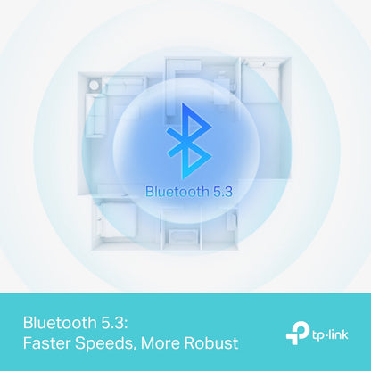 Adaptador USB Bluetooth TP-Link, UB500 Plus