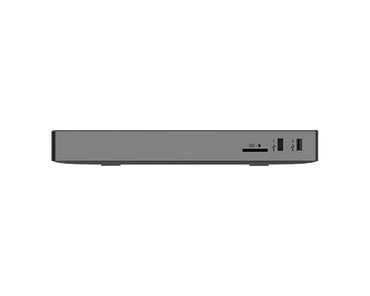 Grandstream UCM6304A IP PBX de Audio para 1000 Usuarios con 4 Puertos FXS y 4 FXO