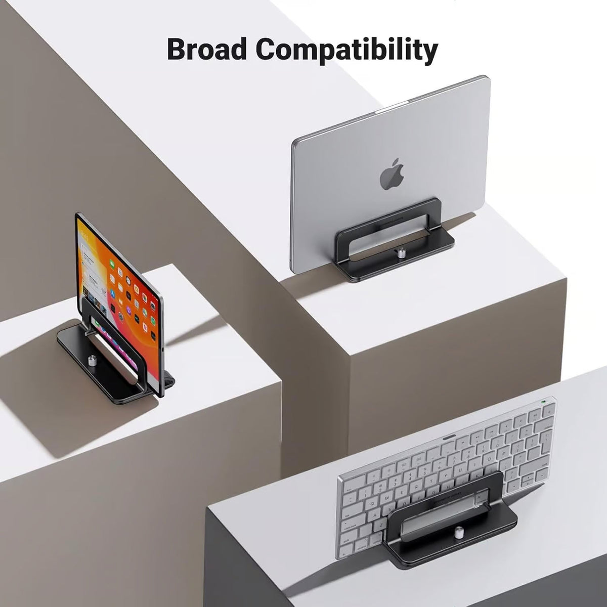 UGREEN Soporte Vertical Laptop 17 pulgadas, 25706