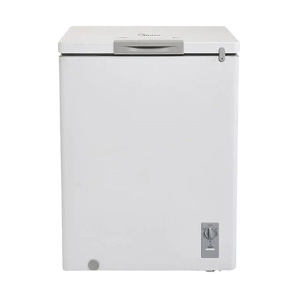 Congelador Horizontal Midea MDRC205FZM01 | 5 Pies | Bajo Consumo
