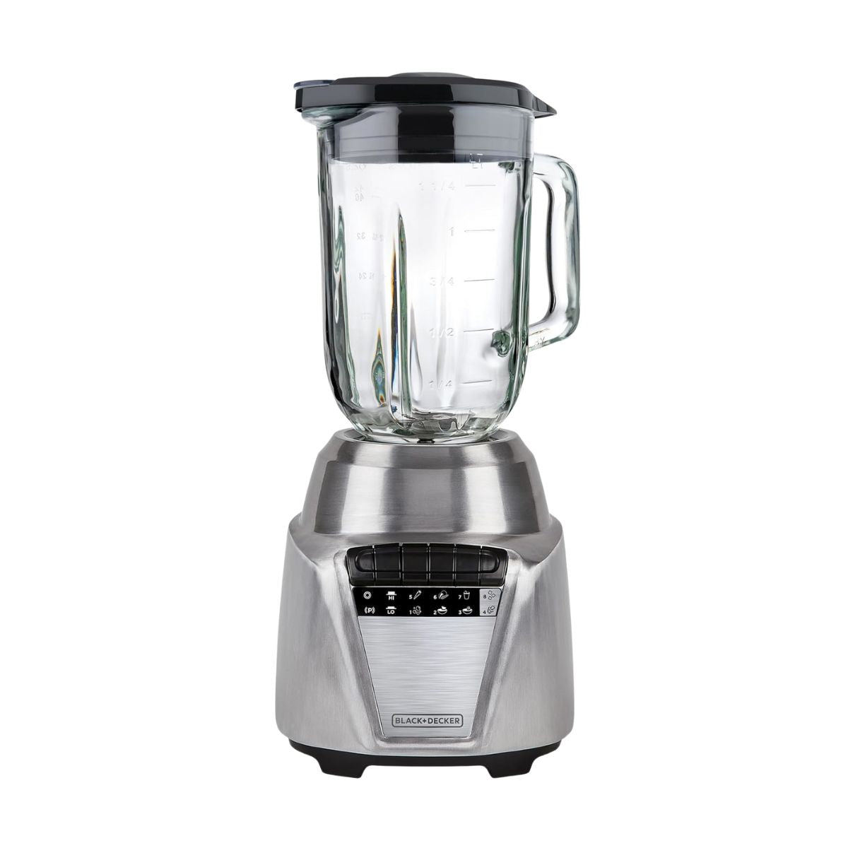 Licuadora Black+Decker Ice Crush, BL0876-2SDLA