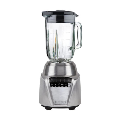 Licuadora Black+Decker Ice Crush, BL0876-2SDLA