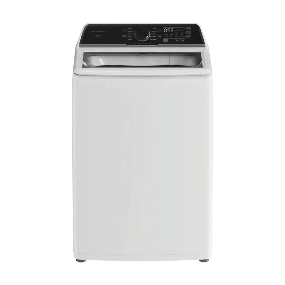 Frigidaire Lavadora Carga Superior 4.4 pies Blanca, FLVW7523BW