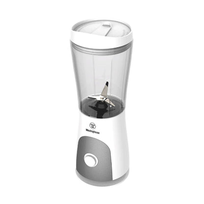 Licuadora Personal Westinghouse WKBEGO03WH | 450 ml | Botella BPA Free