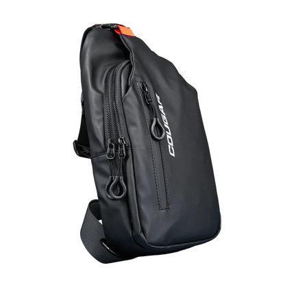 Cougar Bolso Sling Bag Resistente al Agua, Uniride