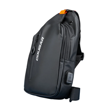 Cougar Bolso Sling Bag Resistente al Agua, Uniride