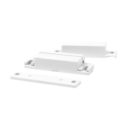 Sensor Magnético para Puerta Hikvision, DS-PD1-MC-WS