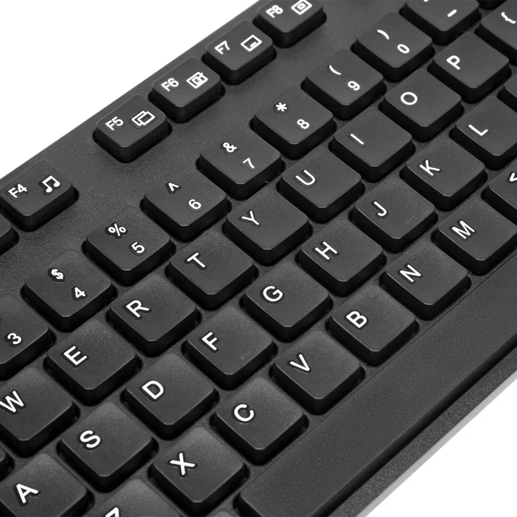 Targus teclado alámbrico USB español, AKB30ES