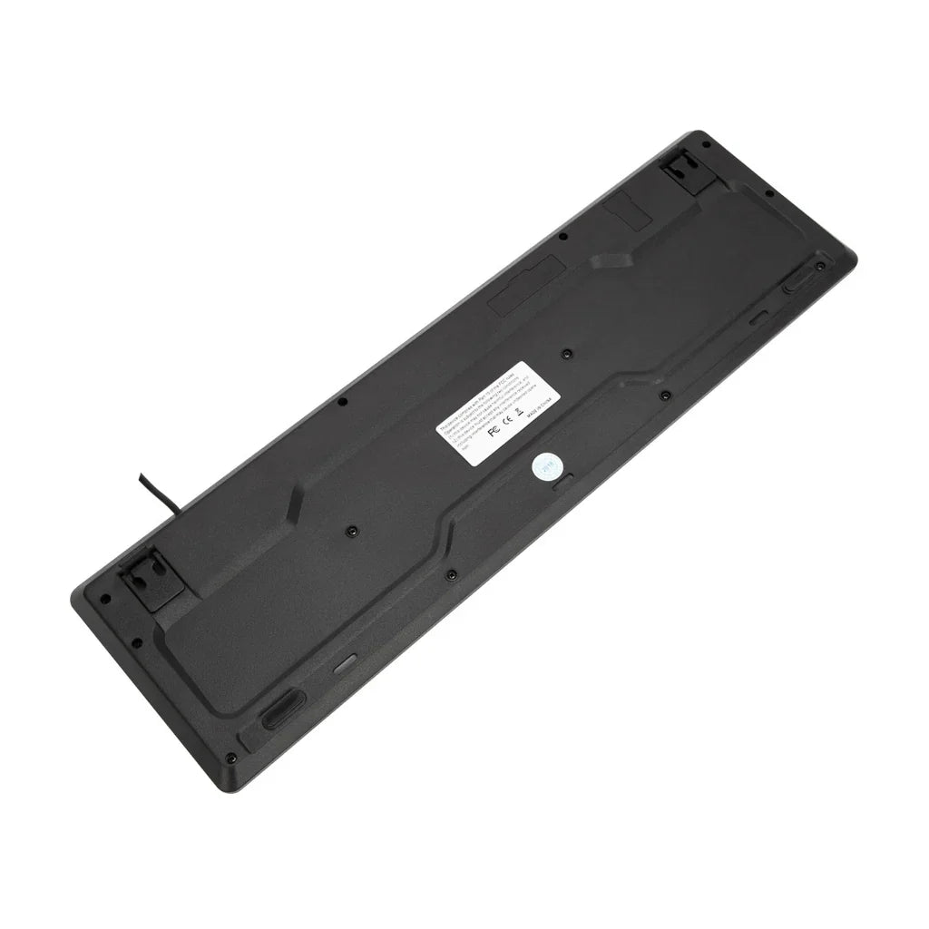 Targus teclado alámbrico USB español, AKB30ES