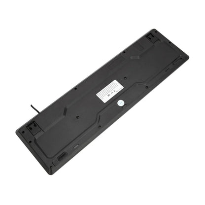 Targus teclado alámbrico USB español, AKB30ES