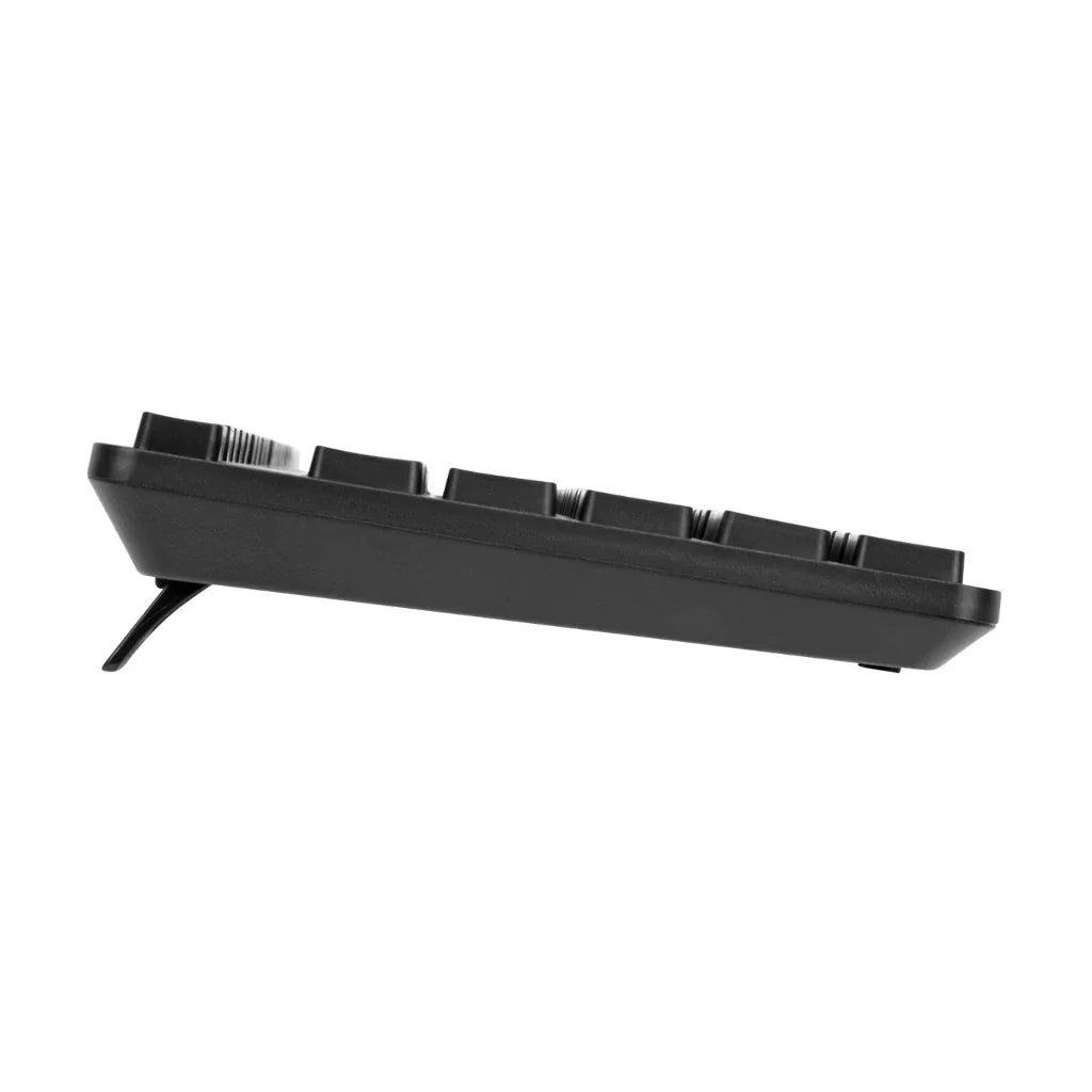 Targus teclado alámbrico USB español, AKB30ES