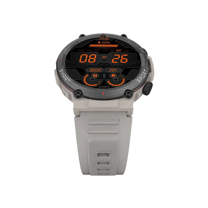 Blackview reloj inteligente IP68 gris, W50 PRO