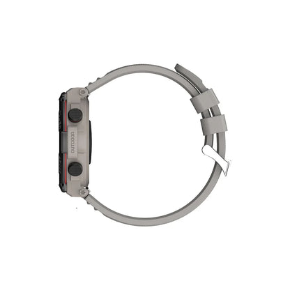 Blackview reloj inteligente IP68 gris, W50 PRO