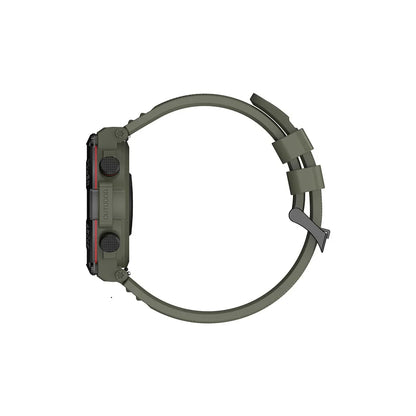 Blackview reloj inteligente IP68 verde, W50 PRO